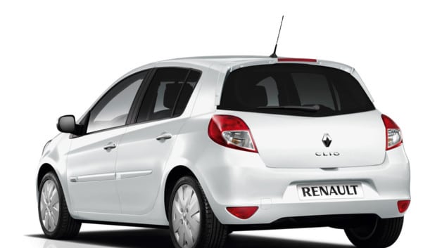 Quelle est la meilleure batterie pour une Renault Clio?