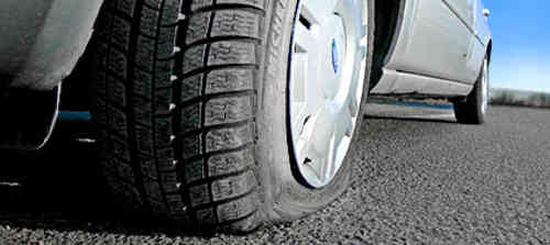 Pression pneu : tout savoir sur le gonflage de vos pneus