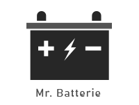 Mr Batterie