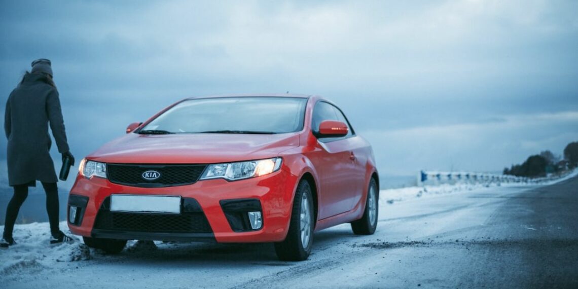 Voiture Ne Demarre Pas A Froid