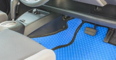 Les tapis de voiture sur mesure : un choix judicieux pour votre véhicule