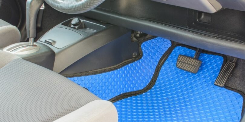 Les tapis de voiture sur mesure : un choix judicieux pour votre véhicule