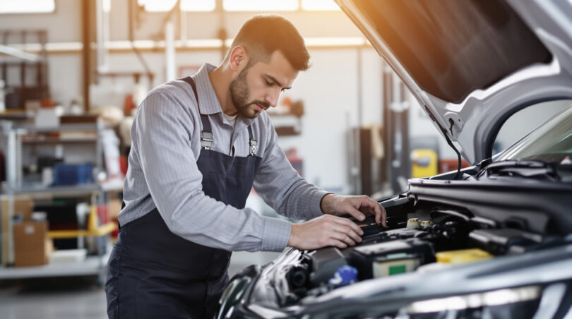 découvrez les solutions pour les messages d'erreur "défaut charge batterie" ou "panne recharge" sur scenic 3 et megane 3. guide complet pour diagnostiquer et réparer.