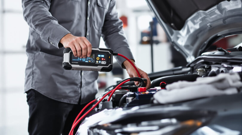 découvrez combien de temps il faut pour recharger une batterie de voiture et quel chargeur choisir pour une recharge efficace et sûre. guide pratique et conseils d'experts.