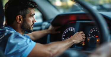 découvrez pourquoi le voyant batterie rouge s'allume en roulant et apprenez à identifier si le problème vient de l'alternateur ou de la courroie pour agir rapidement et en toute sécurité.