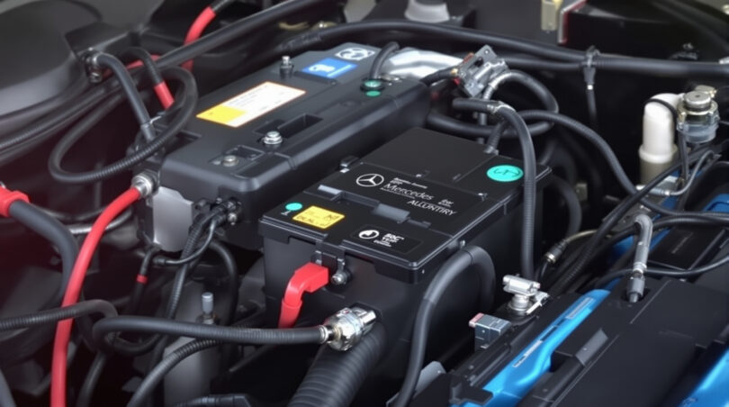 découvrez l'utilité d'une batterie auxiliaire pour mercedes et bmw, les signes indiquant qu'il est temps de la changer, et comment assurer une performance optimale de votre véhicule.