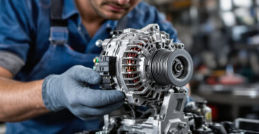 découvrez comment brancher un alternateur avec nos explications claires sur les connecteurs 2 fils, 3 fils et l'excitation pour un fonctionnement optimal.