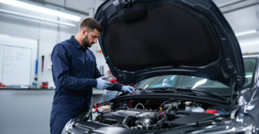 découvrez comment diagnostiquer le code erreur p0562 indiquant une tension du système basse. guide complet pour identifier les causes et solutions.