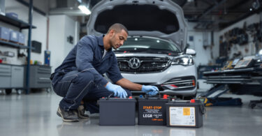 découvrez si vous pouvez remplacer une batterie start & stop par une batterie normale, les avantages et inconvénients, ainsi que les conseils pour choisir la batterie adaptée à votre véhicule.