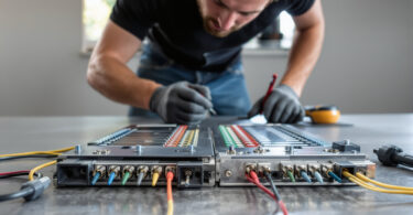 découvrez le schéma de branchement complet pour prise remorque 7 broches et 13 broches, guide facile pour connecter correctement vos équipements.