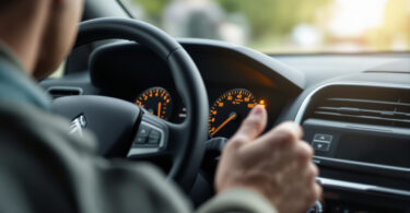 découvrez ce que signifie le voyant "défaut économie d'énergie actif" sur votre peugeot ou citroën, les causes possibles et les solutions pour y remédier.