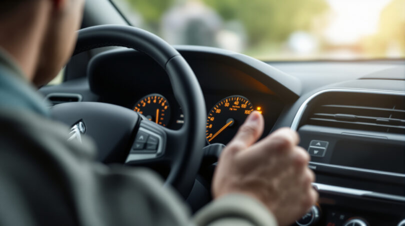 découvrez ce que signifie le voyant "défaut économie d'énergie actif" sur votre peugeot ou citroën, les causes possibles et les solutions pour y remédier.