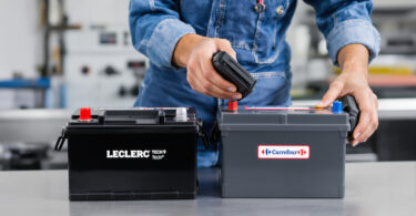 découvrez notre avis détaillé sur les batteries auto leclerc (tech9) et carrefour : performances, qualité, et rapport qualité-prix pour faire le meilleur choix.