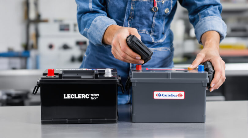 découvrez notre avis détaillé sur les batteries auto leclerc (tech9) et carrefour : performances, qualité, et rapport qualité-prix pour faire le meilleur choix.
