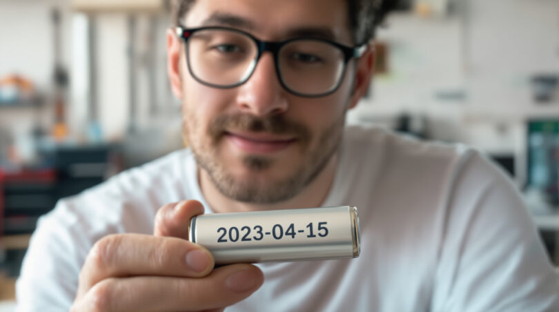 découvrez comment lire facilement la date de fabrication d'une batterie pour mieux gérer son utilisation et sa durée de vie.