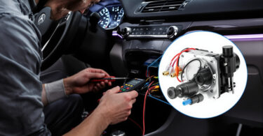 découvrez l'utilité d'un condensateur de système audio et apprenez comment le brancher correctement pour améliorer les performances de votre installation sonore.