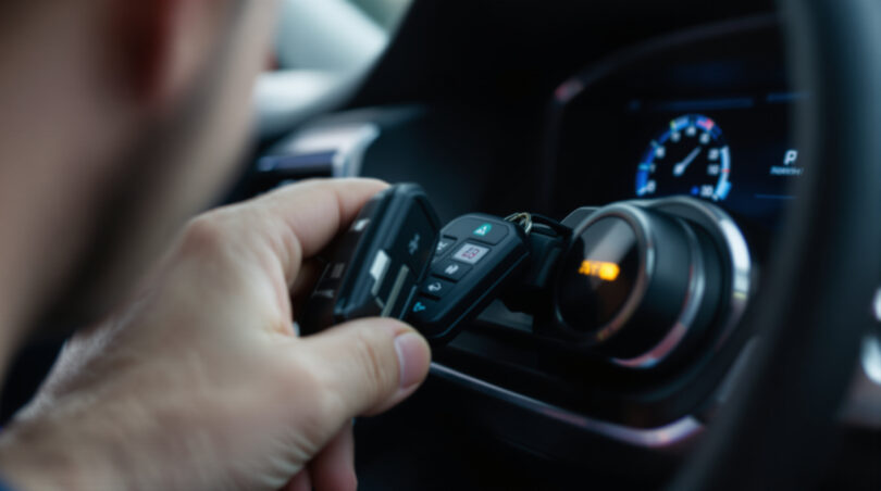 découvrez des astuces efficaces pour désactiver l'anti-démarrage lorsque votre clé n'est plus reconnue, afin de retrouver rapidement l'accès à votre véhicule.