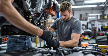 découvrez comment changer le contacteur de pédale de frein pour réparer vos feux stop qui ne fonctionnent plus et assurer votre sécurité sur la route.
