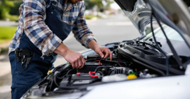 découvrez si une batterie faible peut causer une panne de direction assistée électrique et comment diagnostiquer ce problème pour assurer la sécurité de votre véhicule.