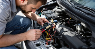 découvrez les symptômes d'un relais de pompe à essence hs, son emplacement dans votre véhicule et les méthodes pour le shunter efficacement.