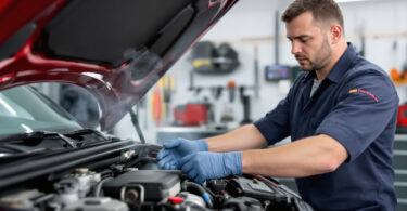 découvrez pourquoi un relais de préchauffage hs provoque de la fumée et des difficultés au démarrage de votre voiture, et apprenez à résoudre ce problème pour assurer un fonctionnement optimal.