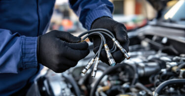 découvrez comment choisir la bonne section de câble pour batterie et démarreur afin d'assurer performance et sécurité. guide pratique sur l'épaisseur idéale selon l'utilisation et le type de véhicule.