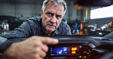 découvrez la procédure de braquage à suivre lorsque les voyants esp et abs s'allument après un changement de batterie, pour assurer la sécurité et le bon fonctionnement de votre véhicule.