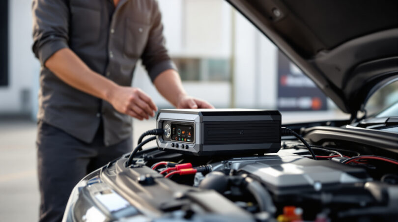 découvrez si un booster à condensateur sans batterie interne est fiable pour démarrer votre véhicule et quelles sont ses avantages et limites.