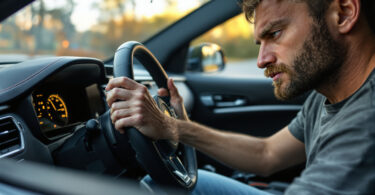 découvrez les causes du bruit de frottement dans le volant et du voyant airbag allumé, lié à la spirale de contact, et comment résoudre ce problème de sécurité automobile.