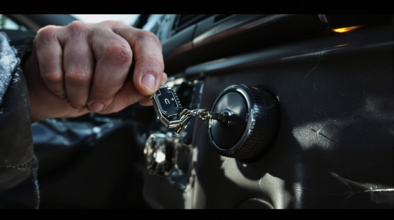 découvrez les causes courantes d'une clé qui ne tourne pas dans le neiman, du grippage mécanique au blocage antivol, et apprenez comment résoudre ce problème efficacement.