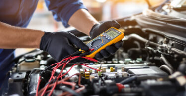 découvrez comment tester les fusibles un par un pour identifier la consommation de courant à l'arrêt et éviter les pertes d'énergie inutiles.