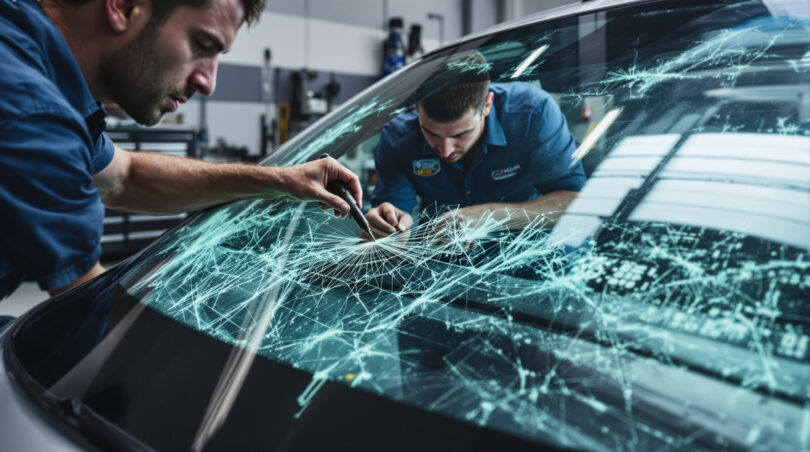 découvrez comment réparer les pistes de la lunette arrière lorsque le dégivrage arrière ne fonctionne plus. suivez nos conseils pour retrouver une visibilité optimale en hiver.