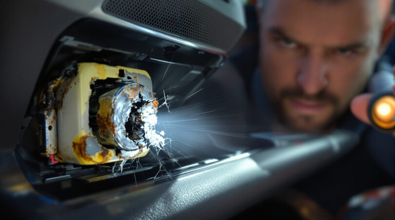 découvrez pourquoi votre fusible d'allume-cigare grille constamment : analyse des causes possibles comme le court-circuit ou la surcharge, et conseils pour résoudre ce problème.