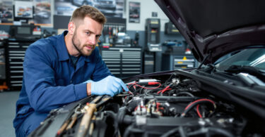 découvrez les symptômes électriques liés à une mauvaise masse moteur ou châssis et apprenez les solutions efficaces pour résoudre ces problèmes afin d'assurer un fonctionnement optimal de votre véhicule.