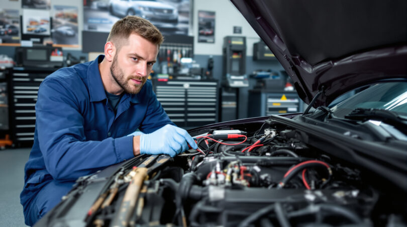 découvrez les symptômes électriques liés à une mauvaise masse moteur ou châssis et apprenez les solutions efficaces pour résoudre ces problèmes afin d'assurer un fonctionnement optimal de votre véhicule.