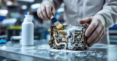 découvrez comment identifier et résoudre les pannes électroniques liées à un boîtier bsi ou uch oxydé, ainsi que les méthodes efficaces de nettoyage pour restaurer son bon fonctionnement.