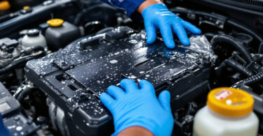 découvrez comment détecter et réparer une infiltration d'eau dans le calculateur moteur (ecu) grâce à des méthodes efficaces de nettoyage et d'étanchéité pour préserver les performances de votre véhicule.