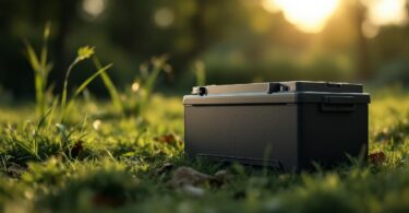 découvrez notre guide complet pour bien choisir votre batterie autoportée et profiter d'un jardin parfaitement entretenu en toute simplicité.