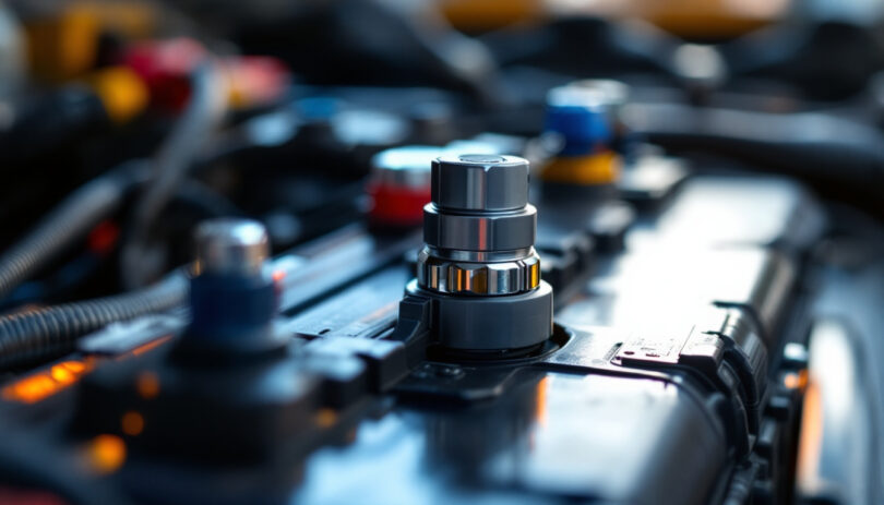 découvrez pourquoi il est essentiel d'installer un coupe-circuit sur la batterie de votre véhicule pour assurer la sécurité, éviter les décharges inutiles et protéger votre système électrique.