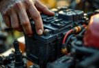 apprenez à remplacer facilement la batterie de votre motoculteur pour garantir son bon fonctionnement et prolonger sa durée de vie.