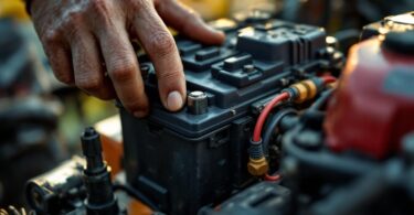 apprenez à remplacer facilement la batterie de votre motoculteur pour garantir son bon fonctionnement et prolonger sa durée de vie.