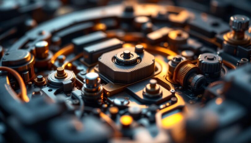 découvrez les spécificités techniques des batteries vrla, leurs caractéristiques, avantages et applications dans divers secteurs.