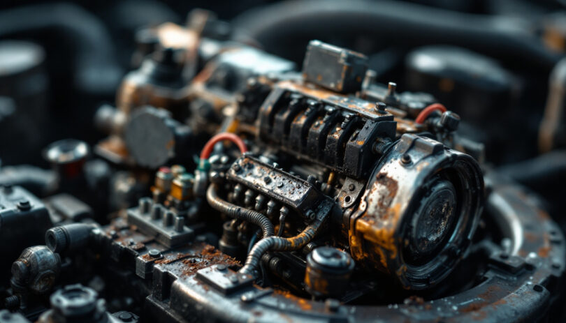 découvrez les principaux symptômes indiquant qu'un régulateur d'alternateur est hors service et comment les identifier pour éviter des pannes électriques.
