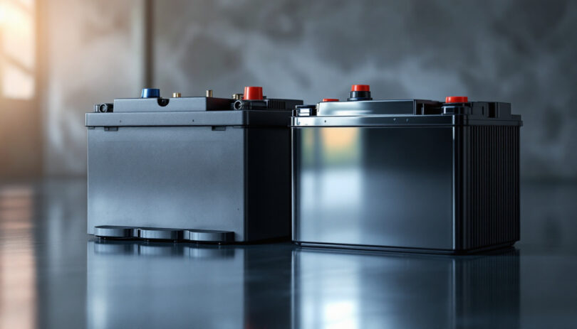 découvrez les différences entre les batteries agm et gel, et trouvez celle qui offre la meilleure performance pour vos besoins énergétiques.