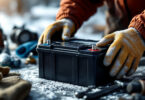 découvrez nos conseils pratiques pour entretenir efficacement la batterie de votre jet ski durant l'hiver et assurer une longue durée de vie à votre équipement.