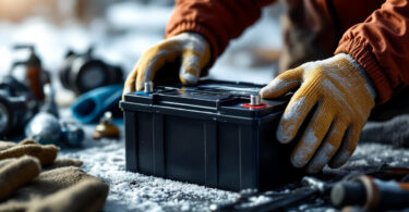 découvrez nos conseils pratiques pour entretenir efficacement la batterie de votre jet ski durant l'hiver et assurer une longue durée de vie à votre équipement.