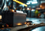 découvrez comment choisir la batterie idéale pour votre scooter 50cc, avec nos conseils sur les caractéristiques, la compatibilité et les meilleures marques du marché.