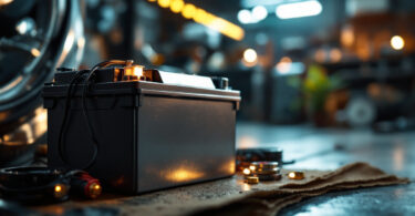 découvrez comment choisir la batterie idéale pour votre scooter 50cc, avec nos conseils sur les caractéristiques, la compatibilité et les meilleures marques du marché.
