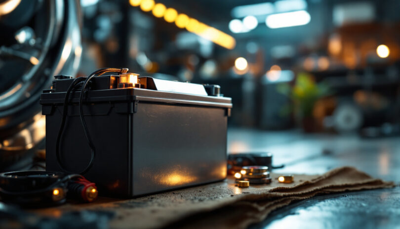 découvrez comment choisir la batterie idéale pour votre scooter 50cc, avec nos conseils sur les caractéristiques, la compatibilité et les meilleures marques du marché.