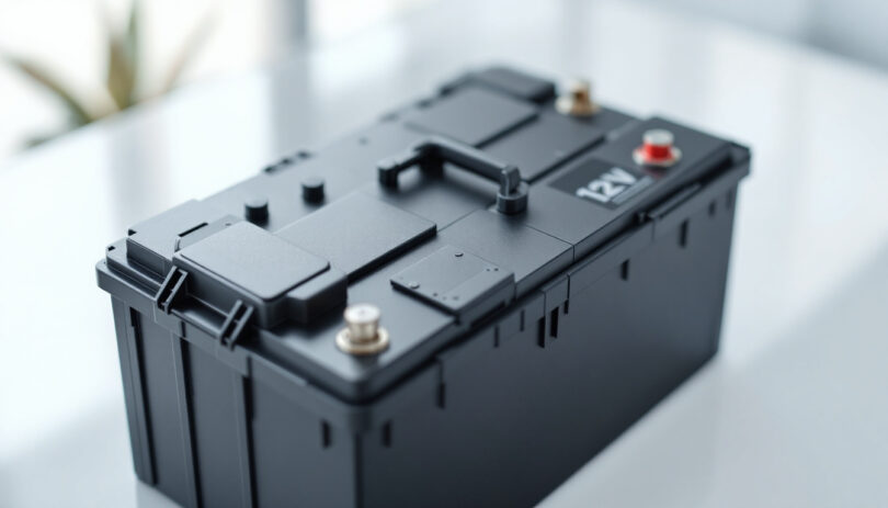 découvrez tout ce qu'il faut savoir sur les batteries à décharge lente 12v : fonctionnement, avantages, utilisations et conseils pour bien les choisir.